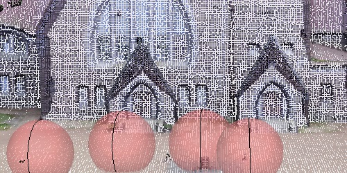 Agisoft Metashape Professional 17 Agisoft Metashape Professional -