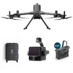 DJI Matrice 400 + DJI Zenmuse L3 Combo Energy