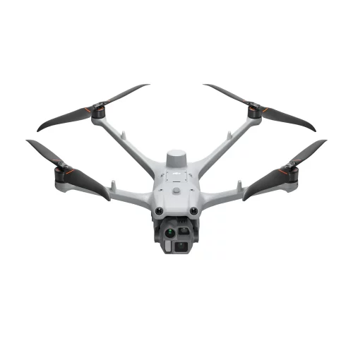 Дронопорт DJI Dock 3 с квадрокоптером DJI Matrice 4D