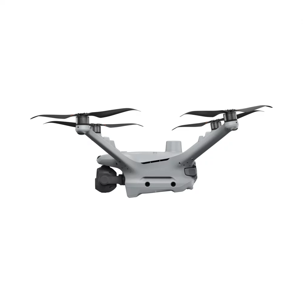 Промышленный БПЛА DJI Matrice 4D для Dock 3