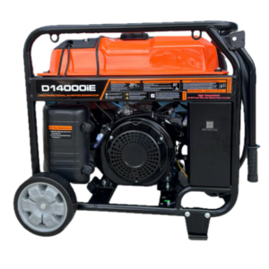 Зарядная станция D14000iE