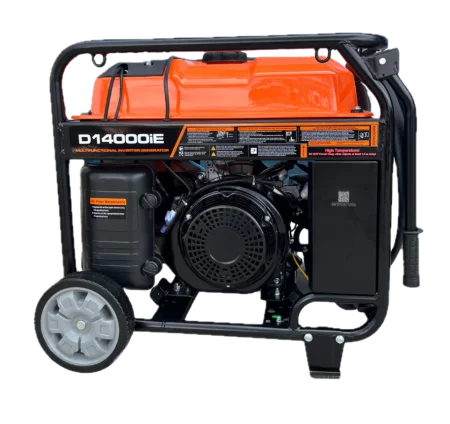 Зарядная станция D14000iE