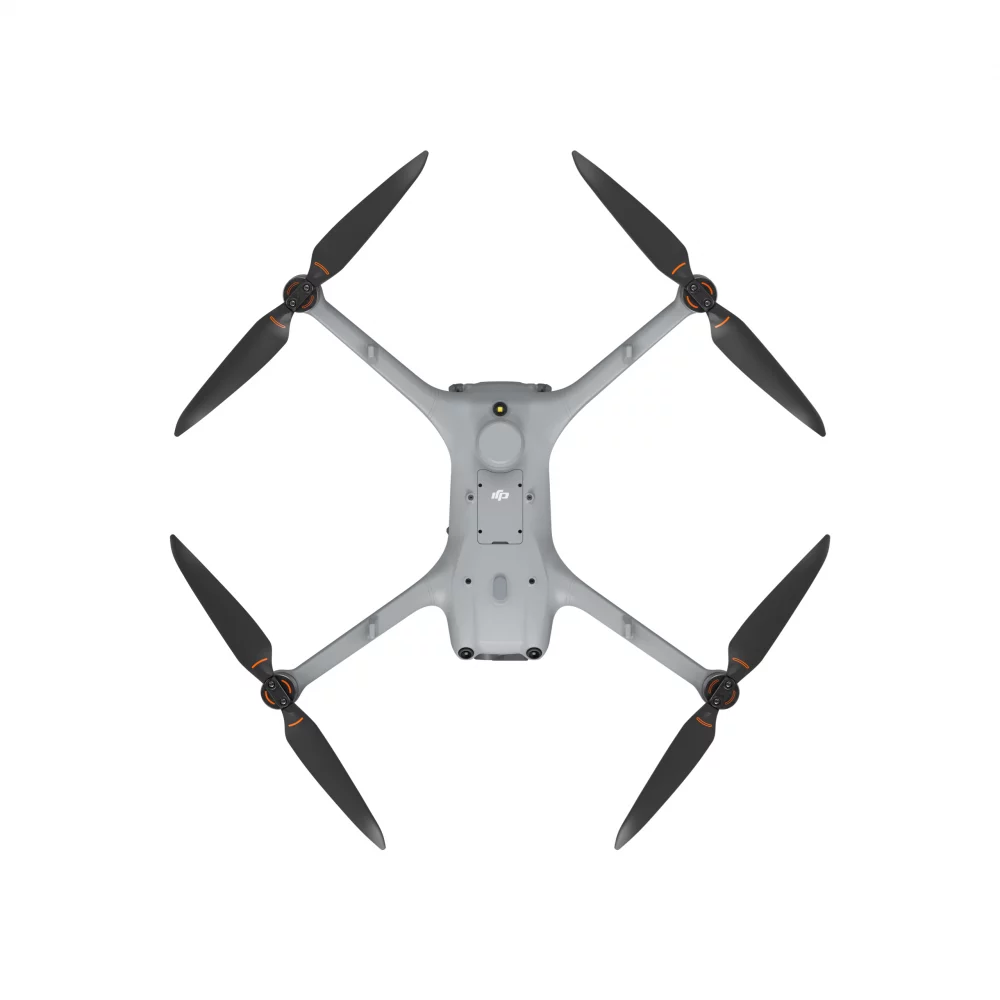 Промышленный БПЛА DJI Matrice 4D для Dock 3