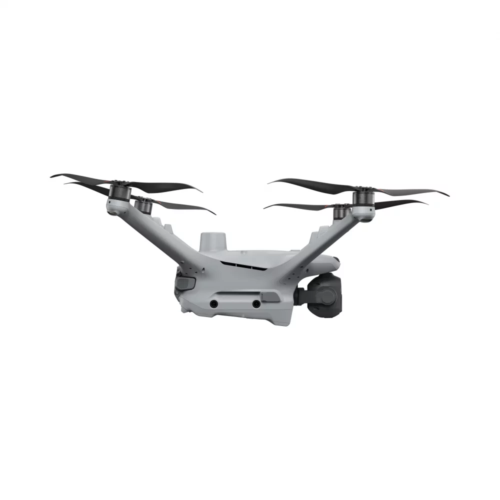 Промышленный БПЛА DJI Matrice 4D для Dock 3