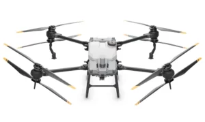 Агродрон DJI Agras T40