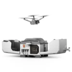 Дронопорт DJI Dock 3 с квадрокоптером DJI Matrice 4D