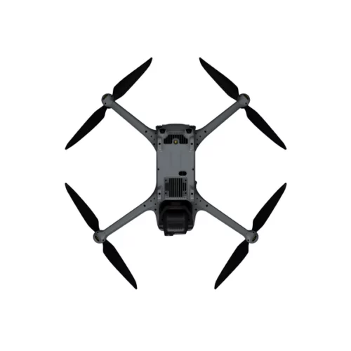 Дронопорт DJI Dock 3 с квадрокоптером DJI Matrice 4D