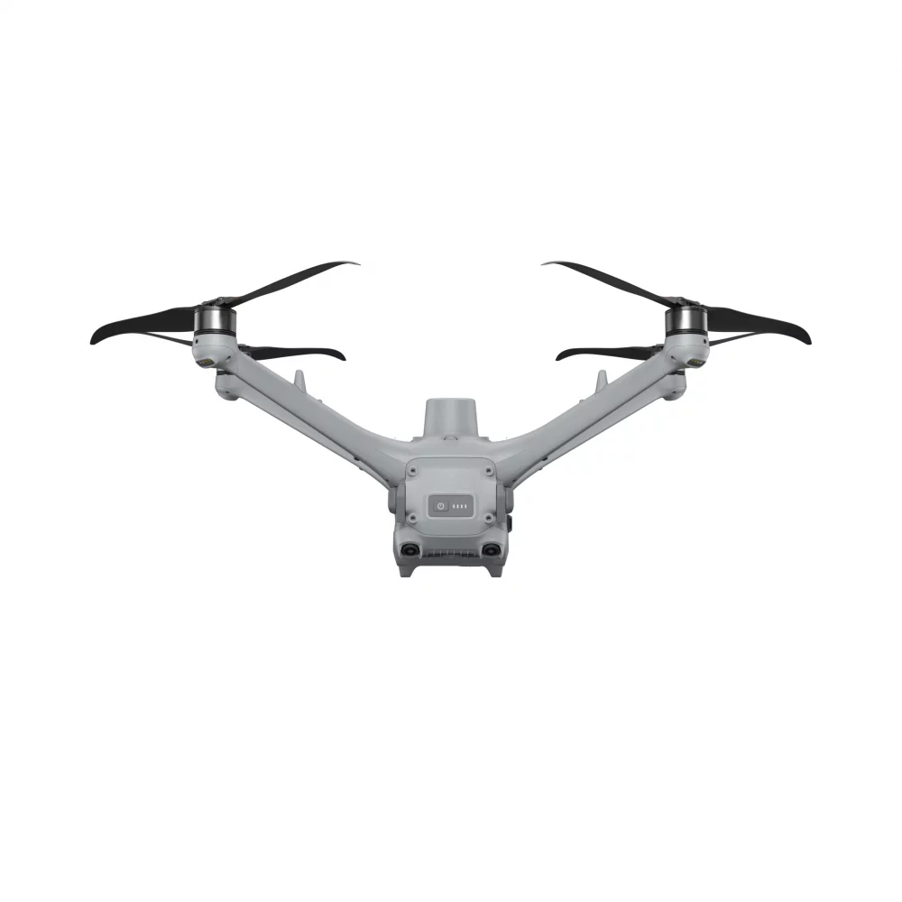 Промышленный БПЛА DJI Matrice 4D для Dock 3