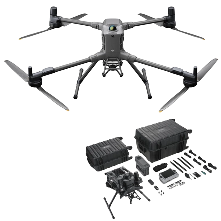 DJI M400 Combo