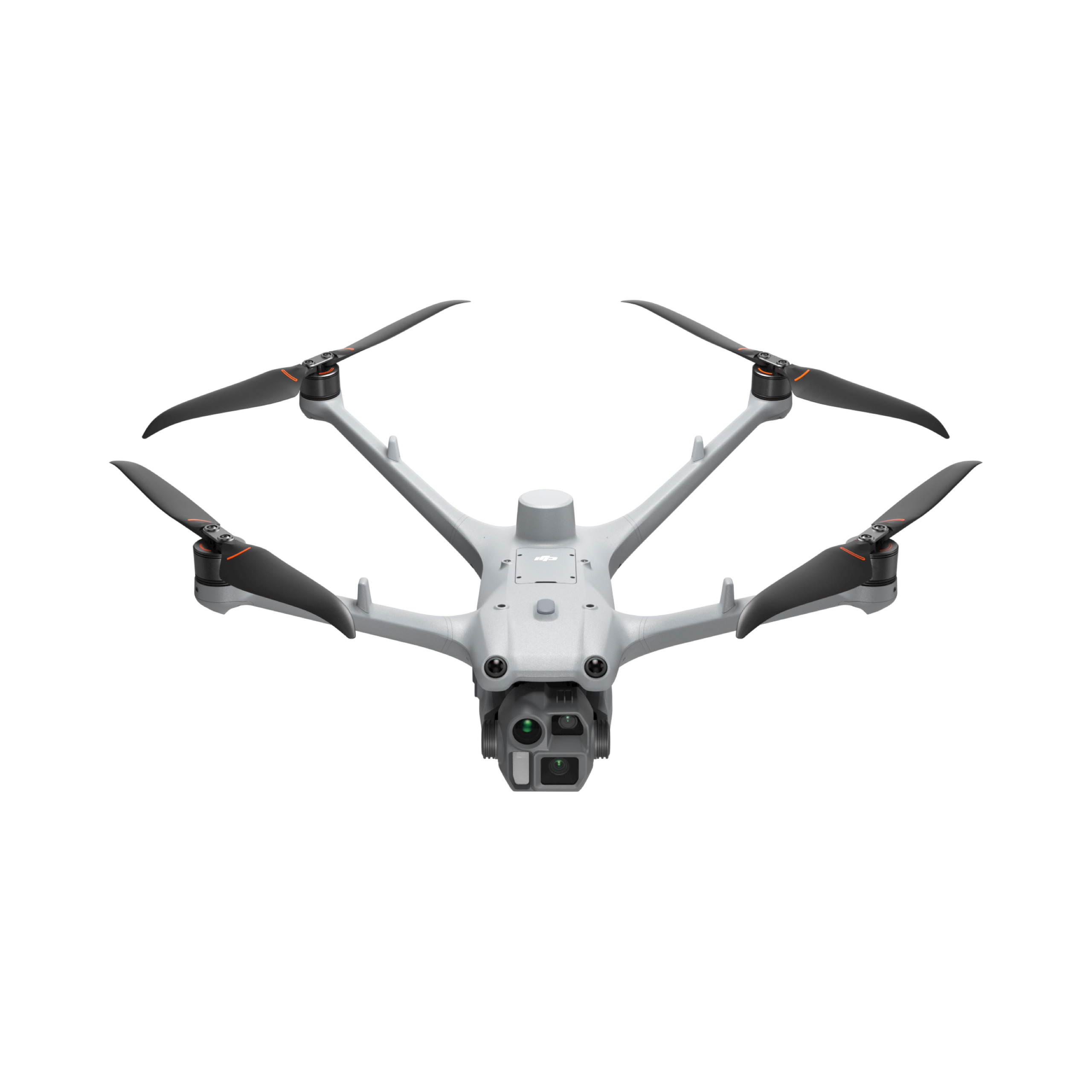 Промышленный БПЛА DJI Matrice 4D для Dock 3