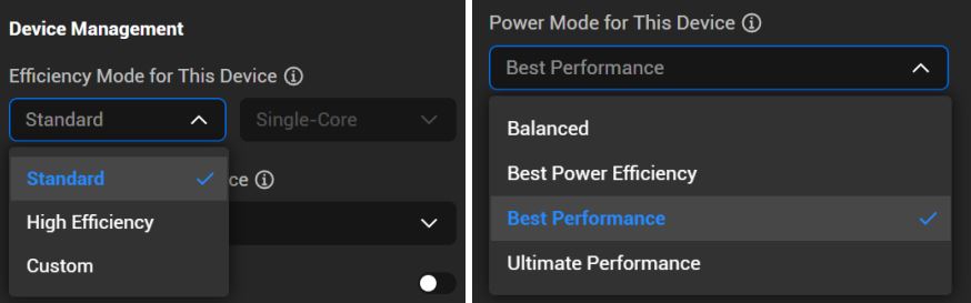DJI Terra 5.2.0. Extra feature 2