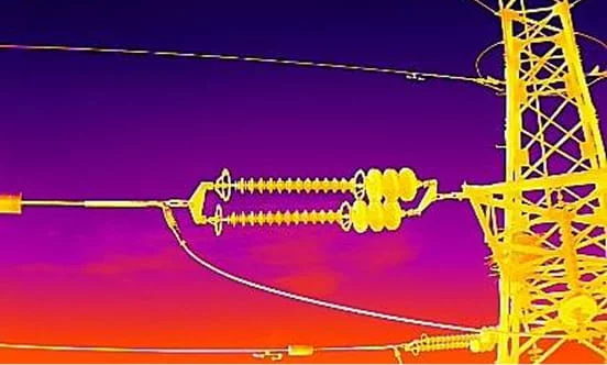 Получение тепловизионных снимков с дрона Обложка статьи Aeromotus