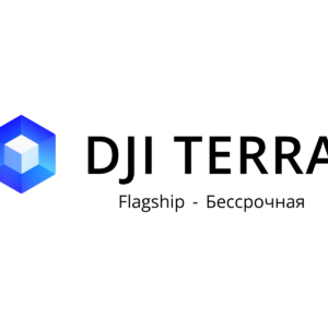 DJI Terra Flagship logo