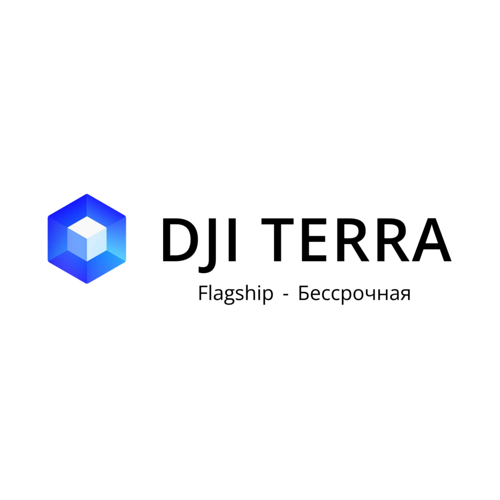 DJI Terra Flagship logo