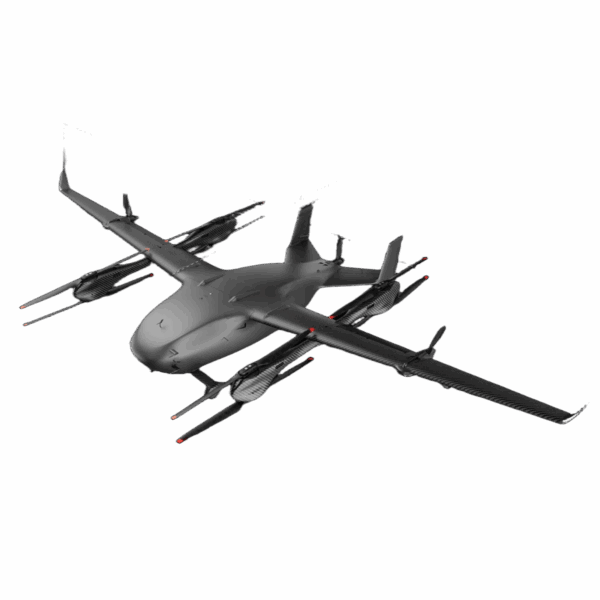 DJI EV50
