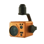 Лазерный детектор метана BLV GasVision-TD1