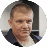 Николай Китаев