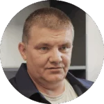Николай Китаев