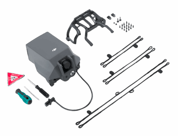 DJI AP100 в магазине Aeromotus