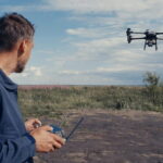 Дроны DJI для умного земледелия. Запуск беспилотного агросервиса «НижегородАвиа» 1 Дроны DJI для умного земледелия. Запуск беспилотного агросервиса «НижегородАвиа»
