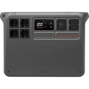 Универсальный источник питания DJI Power 2000