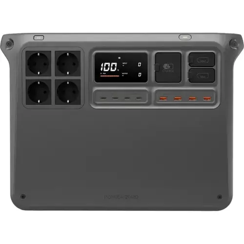 Универсальный источник питания DJI Power 2000