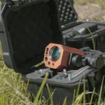 Детектор метана BLV BL-CH4 400 — обзор и тесты. Поиск утечки по технологии TDLAS 1 Детектор метана BLV BL-CH4 400 — обзор и тесты. Поиск утечки по технологии TDLAS