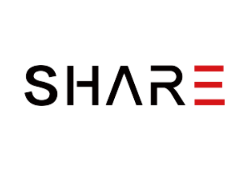 SHARE