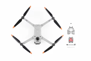 Парашютная система DJI AP1