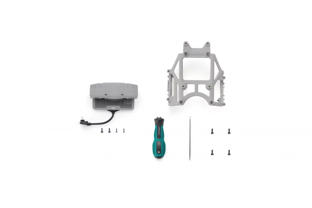 Громкоговоритель DJI AS2D