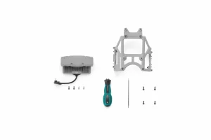 Громкоговоритель DJI AS2D