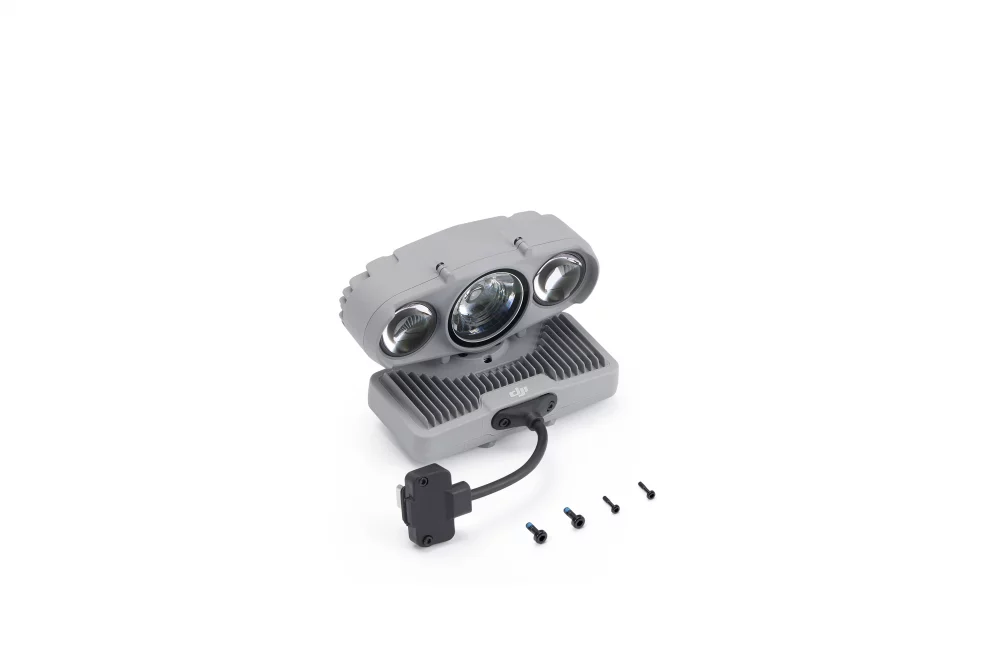 Прожектор для дрона DJI AL2D