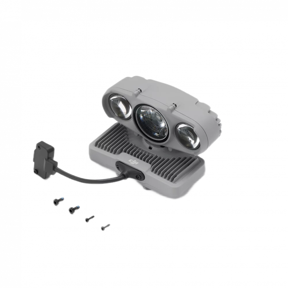 Прожектор DJI AL2D Spotlight для Matrice 5TD