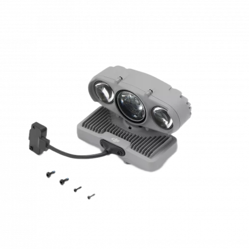 Прожектор DJI AL2D