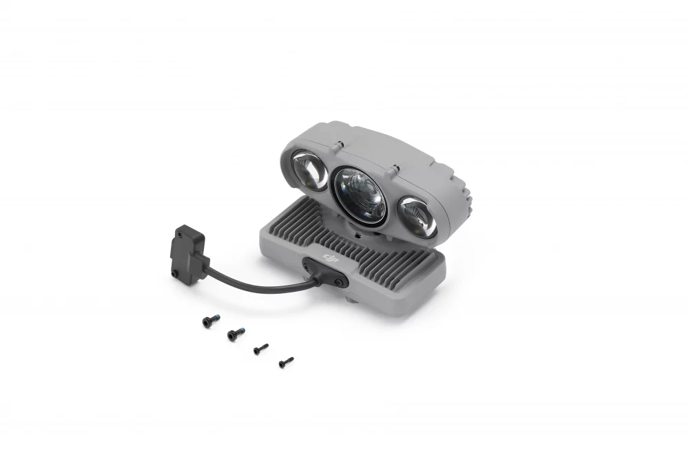 Прожектор для БПЛА DJI AL2D