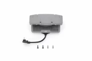 Прожектор для дрона DJI AL2D сверху