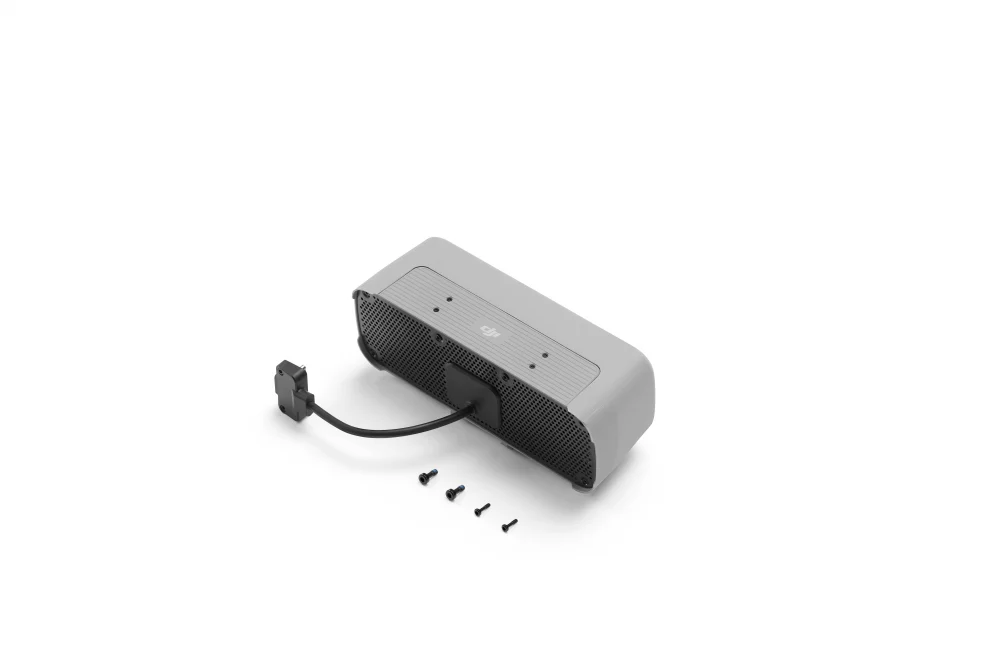 Громкоговоритель для БПЛА Matrice 5TD