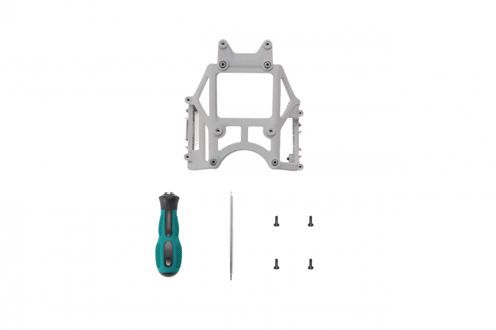 Крепление для аксессуаров DJI на Matrice 5TD