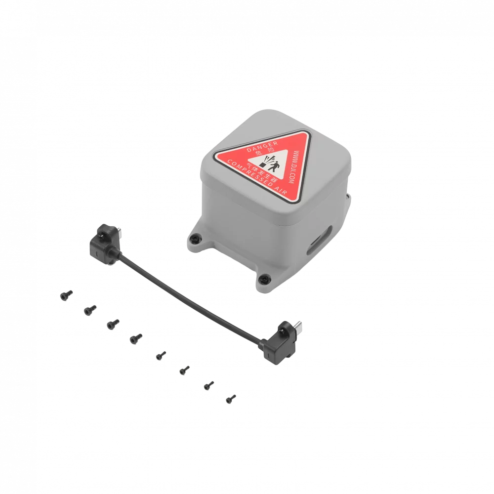 Парашютная система DJI AP1