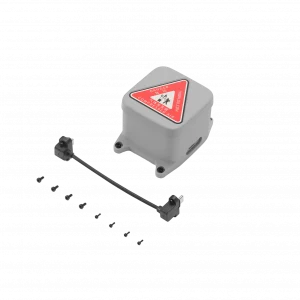 Парашютная система DJI AP1