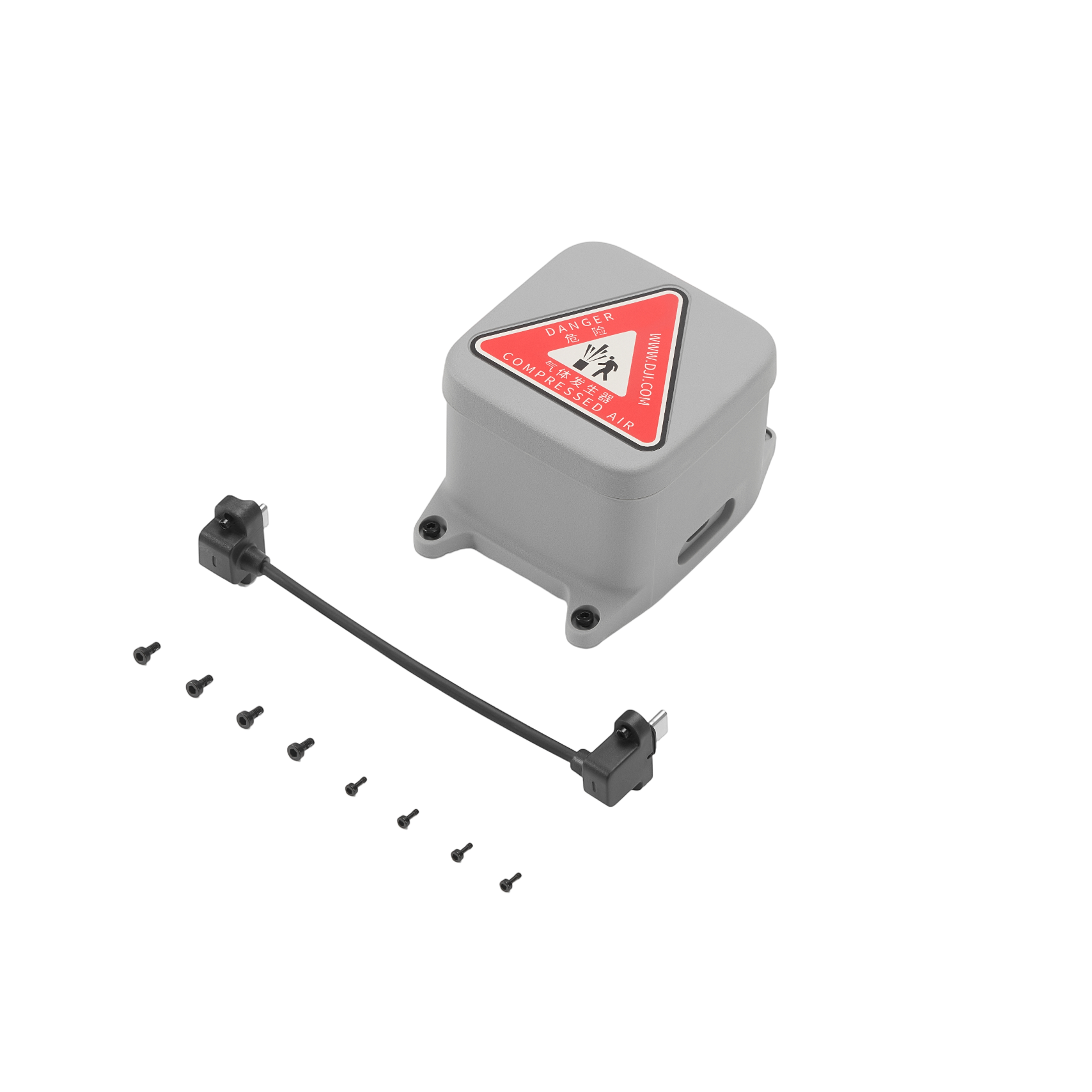 Парашютная система DJI AP1