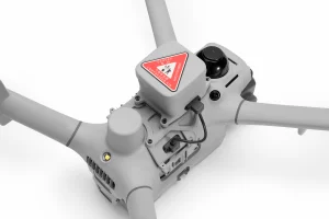 Парашютная система DJI AP1