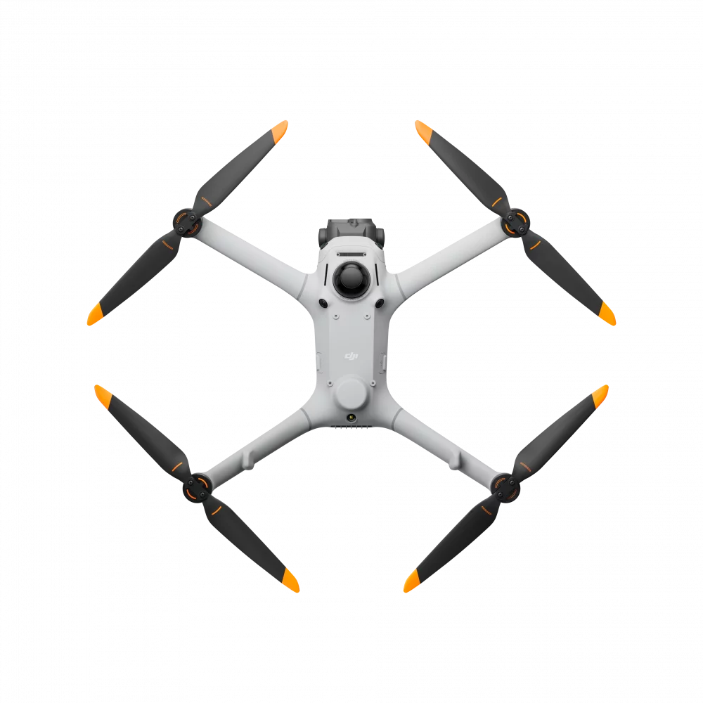 DJI Matrice 5TD сверху