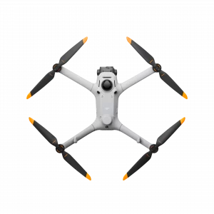 DJI Matrice 5TD сверху