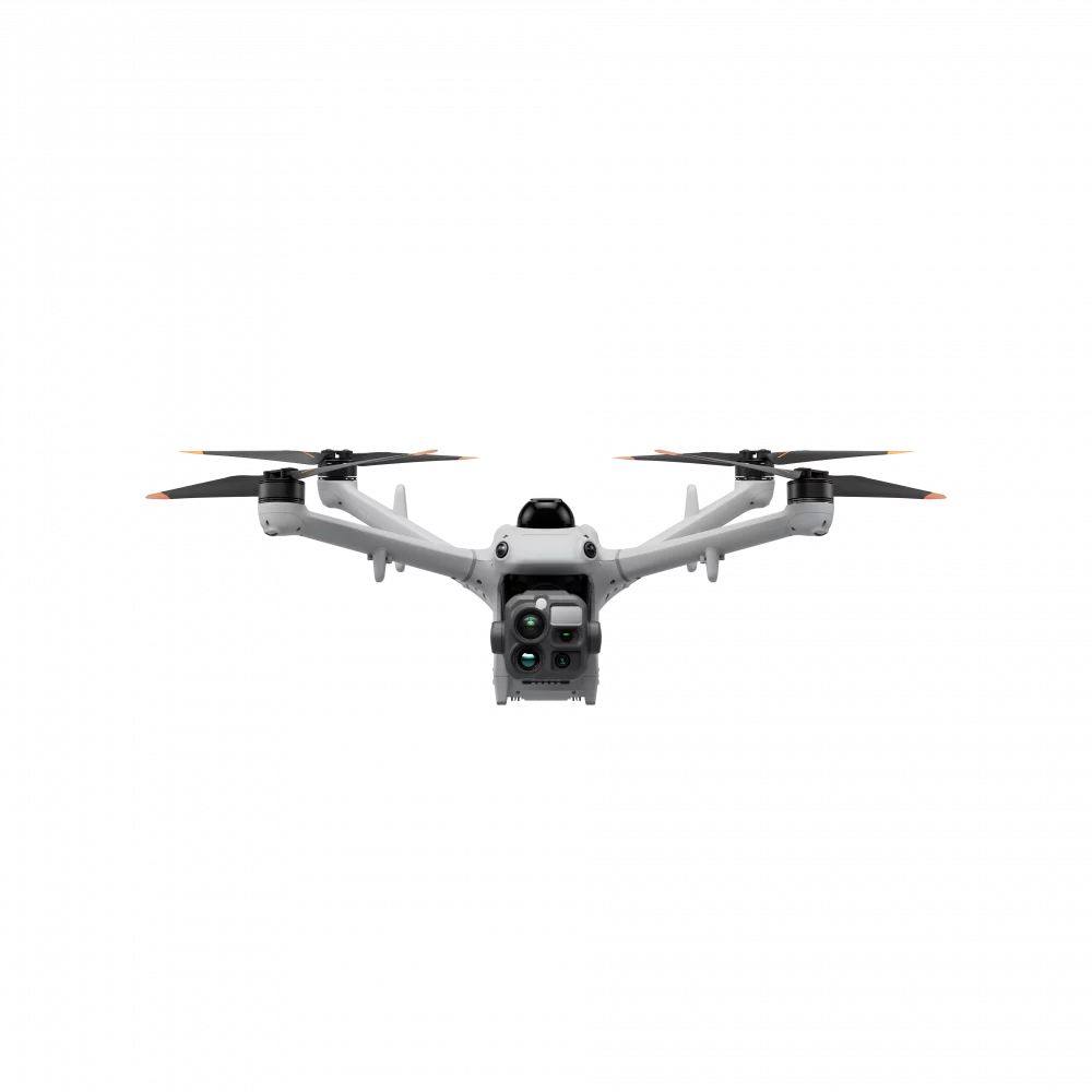 DJI Matrice 5TD спереди