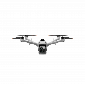 DJI Matrice 5TD спереди