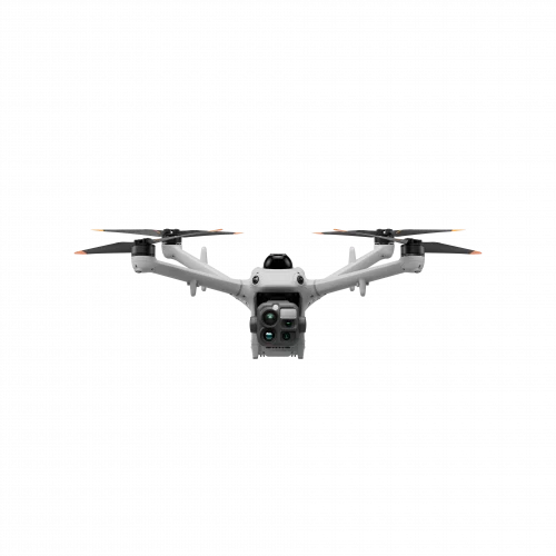 Промышленный БПЛА DJI Matrice 5TD