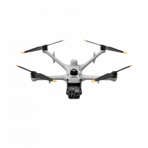 DJI Matrice 5TD спереди-сверху