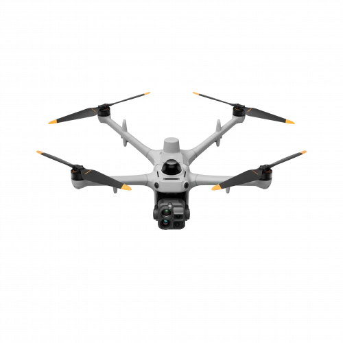 Промышленный БПЛА DJI Matrice 5TD