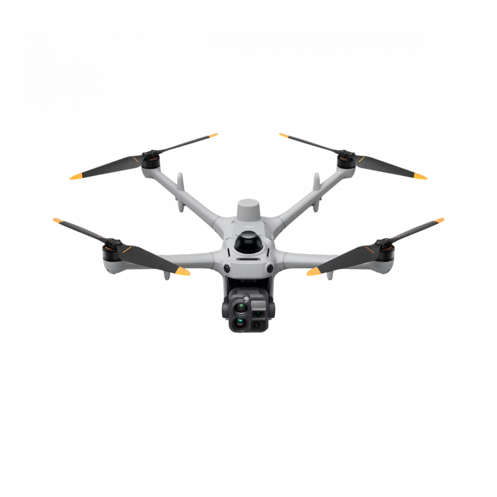 DJI Matrice 5TD